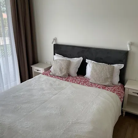 Apartment Mega Amber Plius Palanga