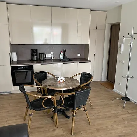 Mega Amber Plius Apartment *