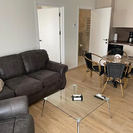 Apartment Mega Amber Plius